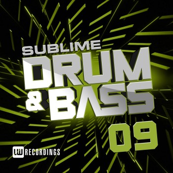 VA - Sublime Drum & Bass Vol 09