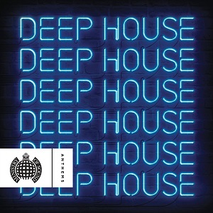 VA - Ministry Of Sound Deep House Anthems (2018)