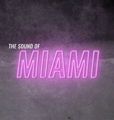 Beatport Miami 2018