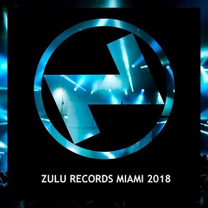 VA  Zulu Records Miami 2018 [Zulu Records]