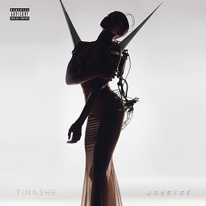 Tinashe - Joyride [CD] (2018)