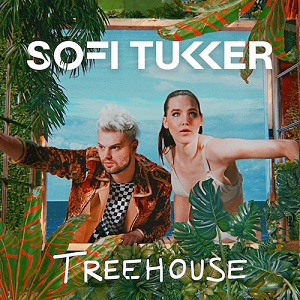 Sofi Tukker - Treehouse [CD] (2018)