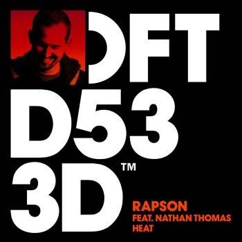 Rapson & Nathan Thomas - Heat [Defected]