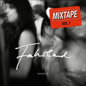 Fahrland & Mz Sunday Luv - Mixtape Vol. 1 [KOMPAKTCD144D]