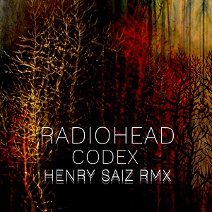 Radiohead - Codex (Henry Saiz remix)