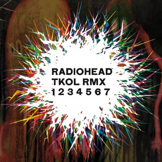 Radiohead  - REMIXES 2018