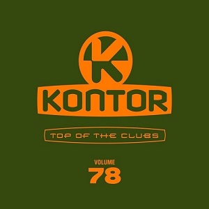 VA - Kontor Top Of The Clubs Vol.78 [4CD] (2018) 