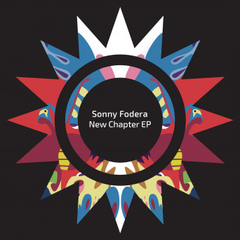 Sonny Fodera  New Chapter EP