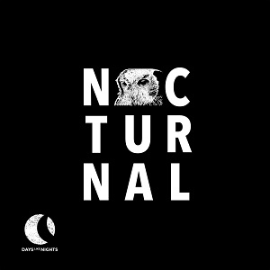 VA- Nocturnal 001 [EP] (2018)