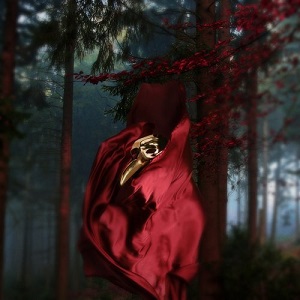 Claptone feat. Nathan Nicholson  Under the Moon [Different  DIF395DS1]