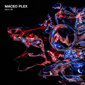 Maceo Plex - Fabric 98 [FABRIC195]
