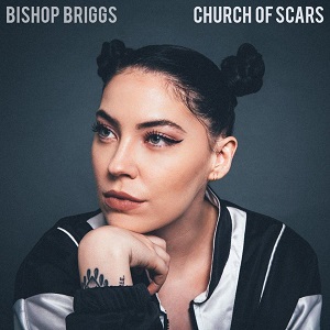 Bishop Briggs - Church Of Scars [CD] (2018)