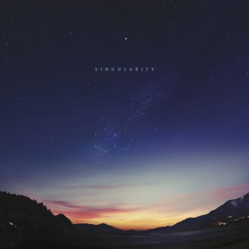 Jon Hopkins - Everything Connected [Domino]