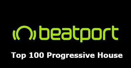 VA - Beatport Top 100 Progressive House March 2018