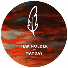 Few Nolder  Mayday [POM042]