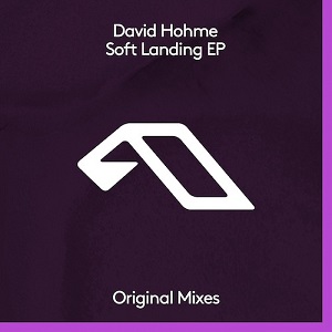 David Hohme - Soft Landing [EP] (2018)