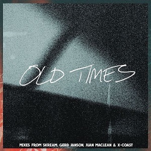 Amtrac feat. Anabel Englund - Old Times (The Remixes) [EP] (2018)