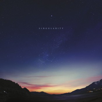 Jon Hopkins - Singularity [Domino] [Album 2018]