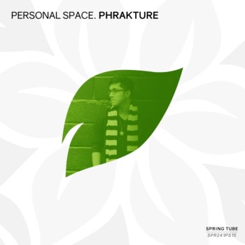 Phrakture - Personal Space: Phrakture