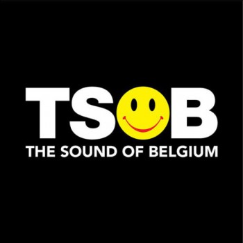 VA - The Sound Of Belgium [La Musique Fait La Force]
