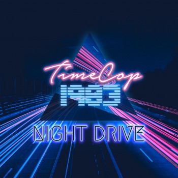 Timecop1983 - Night Drive
