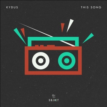 Kydus - This Song [Armada Subjekt]