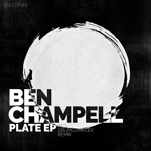 Ben Champell - Plate EP