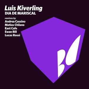 Luis Kiverling - Dia de Mariscal