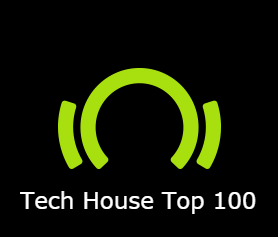 VA - Beatport Top 100 Tech House April 2018