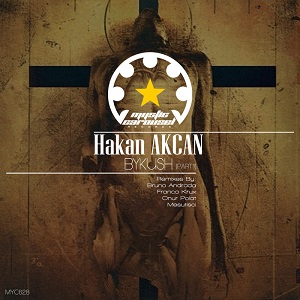 Hakan AKCAN - ByKush pt 1