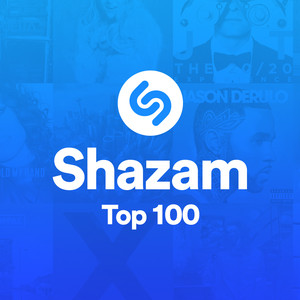 Shazam: World Top 100 April (2018)
