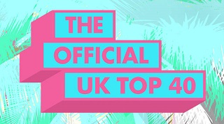 The Official UK Top 40 Singles Chart 28 April (2018)