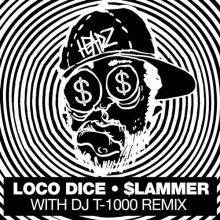Loco Dice  $lammer [CH018]
