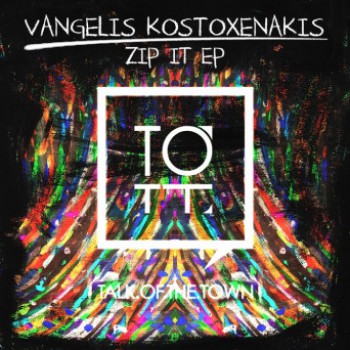 Vangelis Kostoxenakis - Zip It