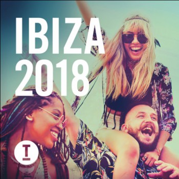 VA - Toolroom Ibiza 2018