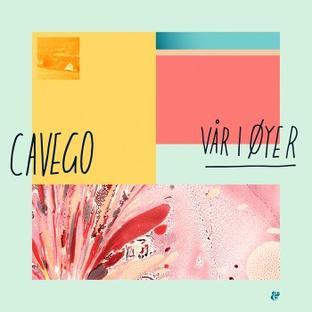 Cavego - Var I Oyer [	Eskimo]