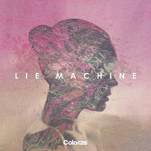 Andrew Benson - Lie Machine [CD] (2018)