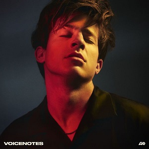 Charlie Puth - Voicenotes [CD] (2018)