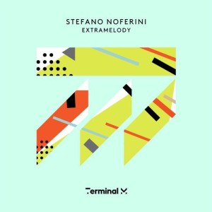 Stefano Noferini  Extramelody [TERM153]