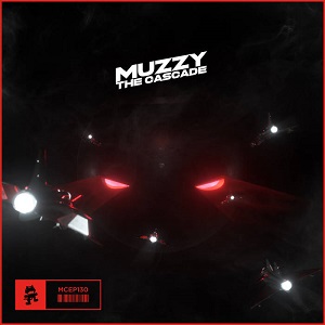 Muzzy - The Cascade (MCEP130) [EP] (2018)