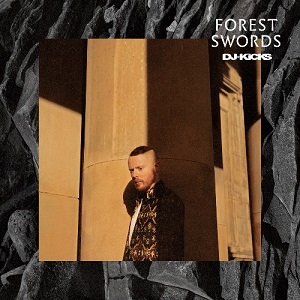 DJ-Kicks by Forest Swords (K7365LP) [CD] (2018)