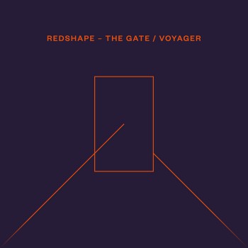 Redshape - The Gate/Voyager