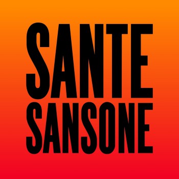 Sante Sansone - Open Space [Glasgow Underground]