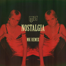 M&#216;  Nostalgia (MK / Claude VonStroke Remixes)
