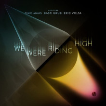 Timo Maas, Basti Grub, Eric Volta  We Were Riding High [MOBILEE201]
