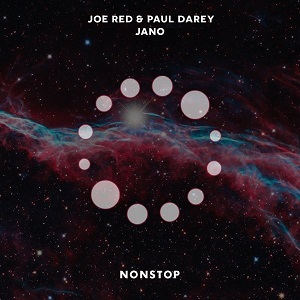 Paul Darey, Joe Red - Jano (Original Mix) [NONSTOP]