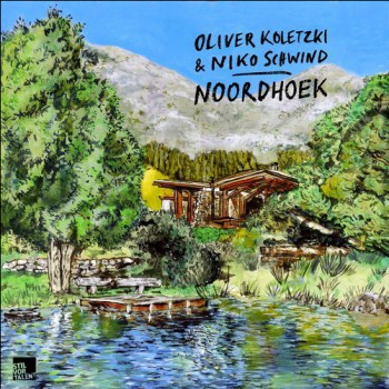 Oliver Koletzki & Niko Schwind - Noordhoek [Stil Vor Talent]