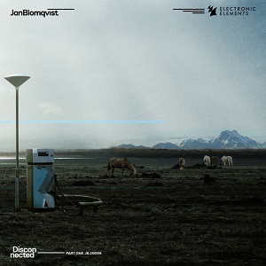 Jan Blomqvist - Disconnected Pt. One [EP] (2018)