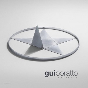 Gui Boratto, Luciana Villanova - Overload (Original Mix) [Kompakt]