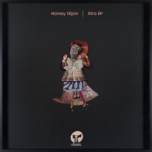Honey Dijon  Xtra [CMC280D]